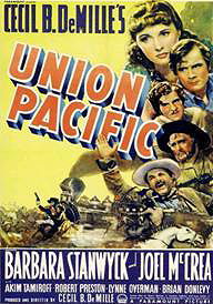 Union Pacific (1939)