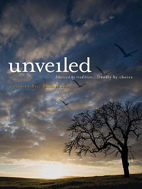 Unveiled