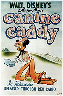 Canine Caddy