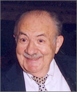 Lou Jacobi