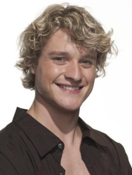 Charlie White