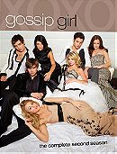 Gossip Girl: The Complete Second Season