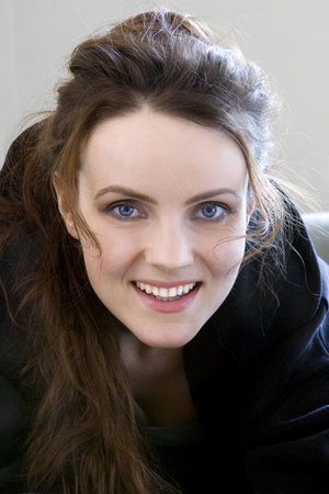 Veronika Bellová