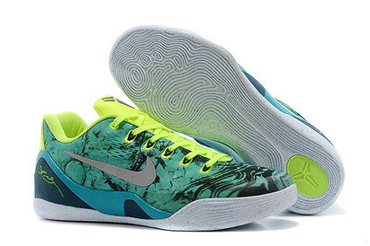 Discount Kobe 9 EM 