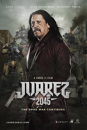 Juarez 2045 (2017)