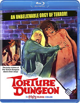 Torture Dungeon