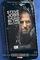 Steve Jobs: The Man in the Machine                                  (2015)