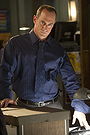 Detective Elliot Stabler