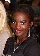 Christelle Ndila