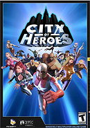 City of Heroes