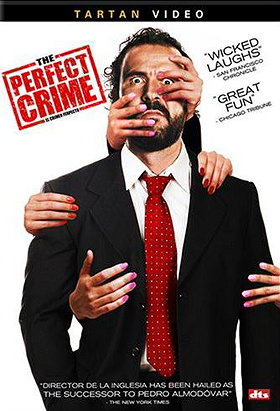 The Perfect Crime (El Crimen Perfecto)