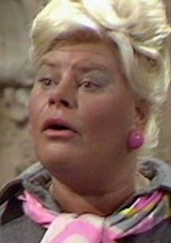 Claire Davenport