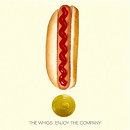 Enjoy The Company- The Whigs
