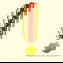 Enjoy The Company- The Whigs