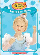 Prima Ballerina