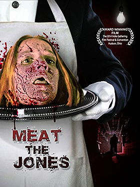 Urban Cannibal Massacre