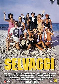 Selvaggi