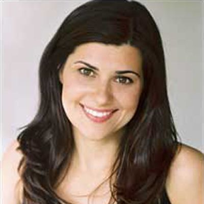 Rebekka Johnson
