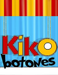 Kiko Botones