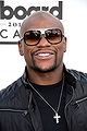 Floyd Mayweather Jr.