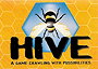 Hive (Wooden version)