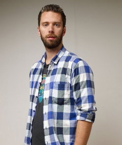 Jesper Ganslandt