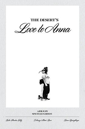 The Desert's Love to Anna