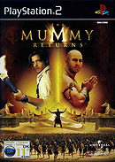 Mummy Returns (PS2)