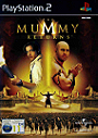 Mummy Returns (PS2)