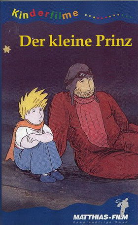 The Little Prince