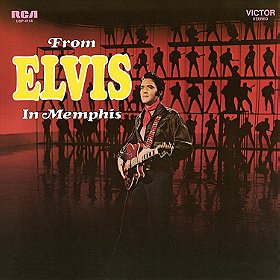 From Elvis in Memphis