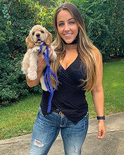 Katherine Michelle Salom pictures and photos