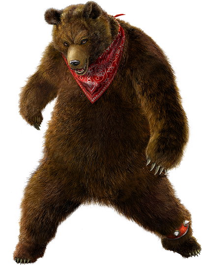 Kuma 