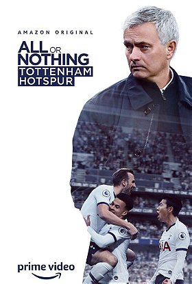 All or Nothing: Tottenham Hotspur
