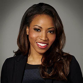 Zain Asher