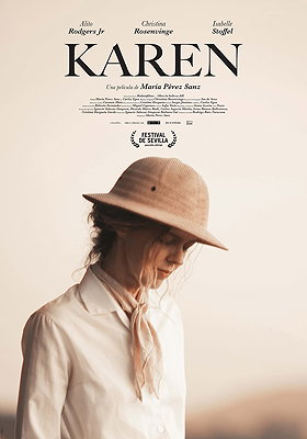 Karen (Into Africa)