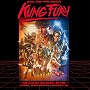 Kung Fury Original Motion Picture Soundtrack