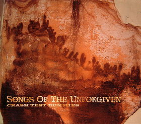 Songs of the Unforgiven