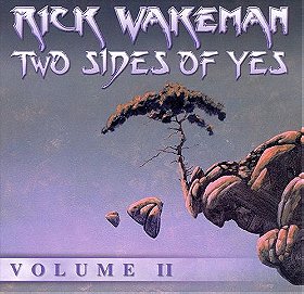 Two Sides of Yes: Volume II