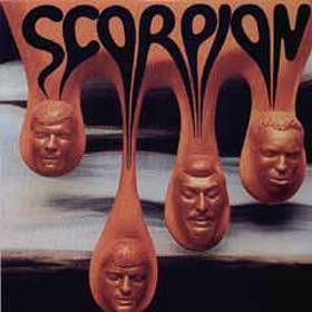 Scorpion