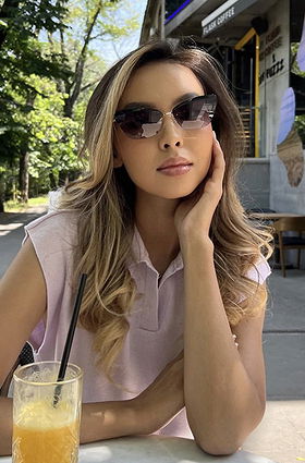 Kamila Serikbai