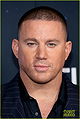 Channing Tatum