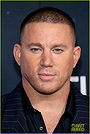 Channing Tatum