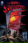  The Death Of Superman (New edition)