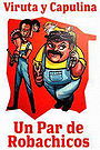 Un par de roba chicos