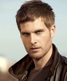 Matt Burns