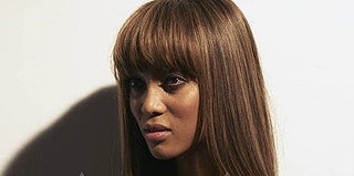 Tyra Banks pictures and photos