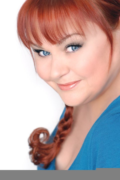 Lulu McClatchy