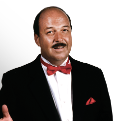Gene Okerlund