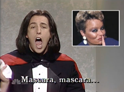 Opera Man